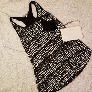 Soft light weight tank